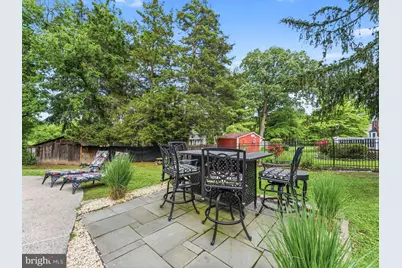 206 King Avenue, Haddon Township, NJ 08108 - Photo 43