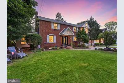 206 King Avenue, Haddon Township, NJ 08108 - Photo 3