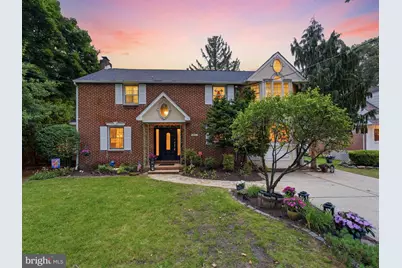 206 King Avenue, Haddon Township, NJ 08108 - Photo 5