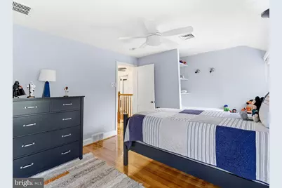206 King Avenue, Haddon Township, NJ 08108 - Photo 27