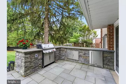 206 King Avenue, Haddon Township, NJ 08108 - Photo 35