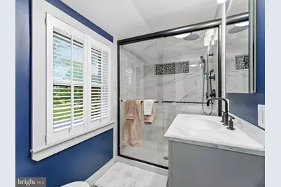 206 King Avenue, Haddon Township, NJ 08108 - Photo 23