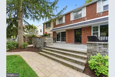 206 King Avenue, Haddon Township, NJ 08108 - Photo 37