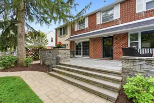 206 King Ave, Haddon Township, NJ 08108 - Photo 37