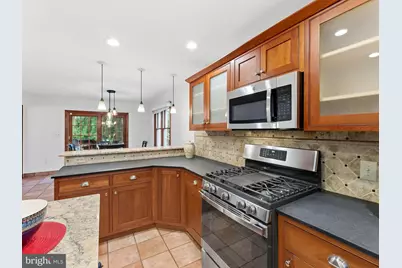 206 King Avenue, Haddon Township, NJ 08108 - Photo 11