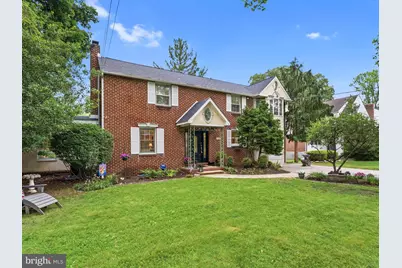 206 King Avenue, Haddon Township, NJ 08108 - Photo 3