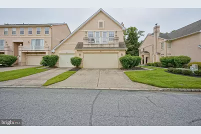 16 Buckingham Place, Cherry Hill, NJ 08003 - Photo 5