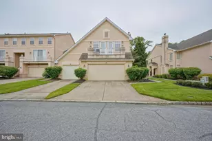 16 Buckingham Pl, Cherry Hill, NJ 08003 - Photo 5