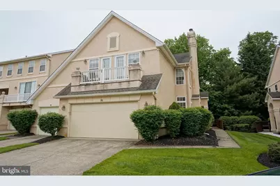 16 Buckingham Place, Cherry Hill, NJ 08003 - Photo 55