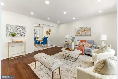 901 Sunset Drive, Somerdale, NJ 08083 - Photo 3