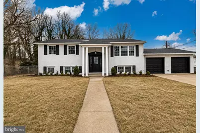 901 Sunset Drive, Somerdale, NJ 08083 - Photo 1