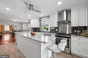 211 Barlow Ave, Cherry Hill, NJ 08002 - Photo 17