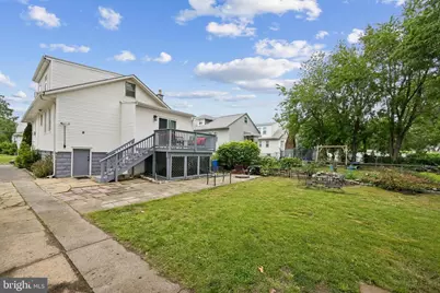 211 Barlow Avenue, Cherry Hill, NJ 08002 - Photo 5
