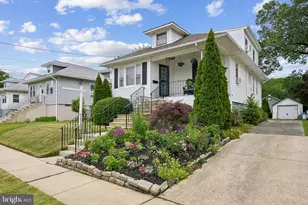 211 Barlow Ave, Cherry Hill, NJ 08002 - Photo 3