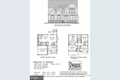 855 Little Gloucester Road, Clementon, NJ 08021 - Photo 3