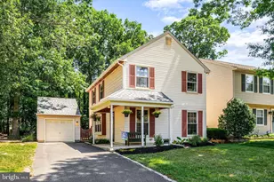 20 Woodvale Dr, Waterford Township, NJ 08004 - Photo 1