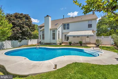 54 Red Bank Drive, Gloucester Township, NJ 08081 - Photo 35