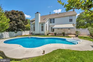 54 Red Bank Dr, Gloucester Township, NJ 08081 - Photo 35