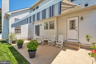 54 Red Bank Dr, Gloucester Township, NJ 08081 - Photo 35