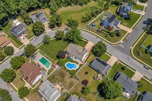 54 Red Bank Dr, Gloucester Township, NJ 08081 - Photo 41