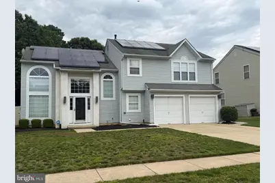 14 Wood Thrush Avenue, Sicklerville, NJ 08081 - Photo 1