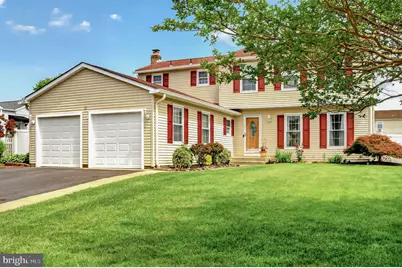 23 Nashua Drive, Sicklerville, NJ 08081 - Photo 3