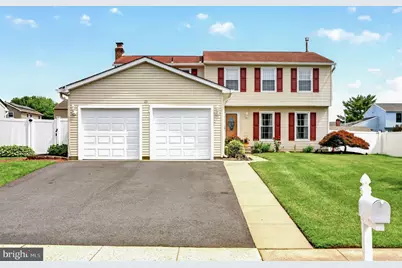 23 Nashua Drive, Sicklerville, NJ 08081 - Photo 1