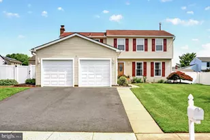 23 Nashua Dr, Sicklerville, NJ 08081 - Photo 1