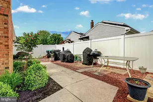 23 Nashua Dr, Sicklerville, NJ 08081 - Photo 47
