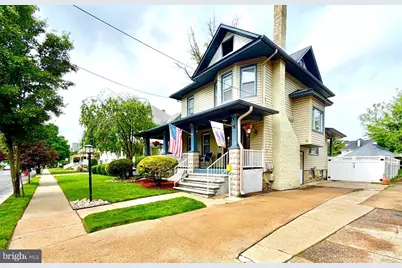 239 Virginia Avenue, Haddon Township, NJ 08108 - Photo 31