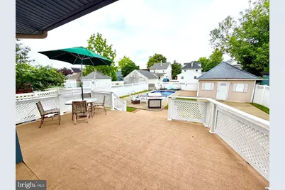 239 Virginia Avenue, Haddon Township, NJ 08108 - Photo 35