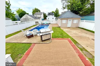 239 Virginia Avenue, Haddon Township, NJ 08108 - Photo 35