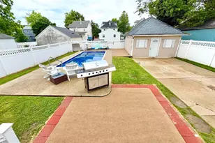239 Virginia Ave, Haddon Township, NJ 08108 - Photo 35