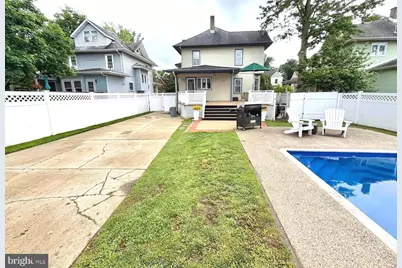 239 Virginia Avenue, Haddon Township, NJ 08108 - Photo 33