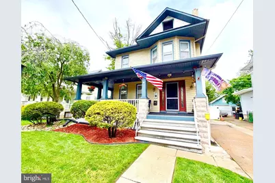 239 Virginia Avenue, Haddon Township, NJ 08108 - Photo 31