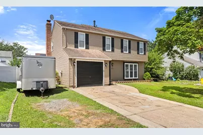 2449 Shelley Lane, Pennsauken, NJ 08109 - Photo 5