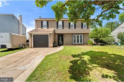 2449 Shelley Lane, Pennsauken, NJ 08109 - Photo 1
