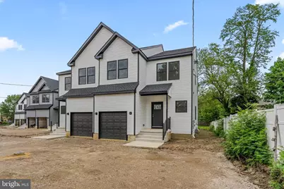 423 Almonesson Road, Gloucester Township, NJ 08012 - Photo 5