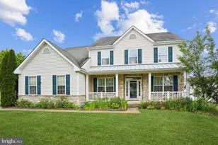 14 Cambridge Ln, Berlin, NJ 08009 - Photo 1