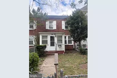 2828 Yorkship, Camden, NJ 08104 - Photo 1