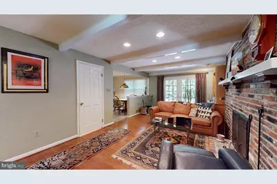 1021 Rymill Run, Cherry Hill, NJ 08003 - Photo 11