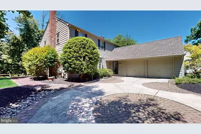 1021 Rymill Run, Cherry Hill, NJ 08003 - Photo 43