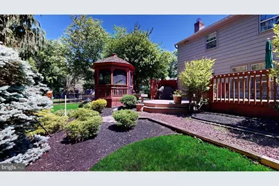1021 Rymill Run, Cherry Hill, NJ 08003 - Photo 33