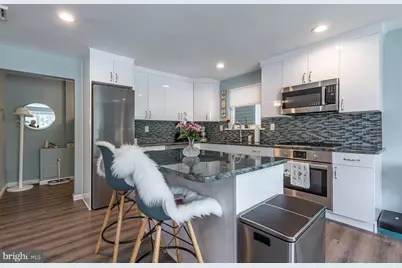 1013 Lakeshore Drive, Haddon Township, NJ 08108 - Photo 13