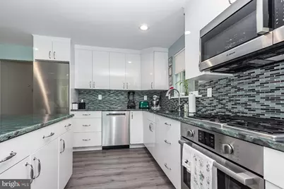 1013 Lakeshore Drive, Haddon Township, NJ 08108 - Photo 11