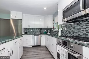 1013 Lakeshore Dr, Haddon Township, NJ 08108 - Photo 11