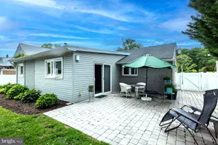 1013 Lakeshore Dr, Haddon Township, NJ 08108 - Photo 29