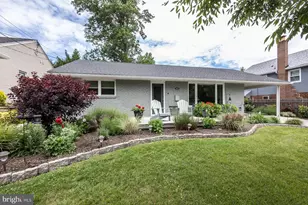 1013 Lakeshore Dr, Haddon Township, NJ 08108 - Photo 3