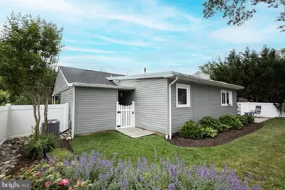 1013 Lakeshore Drive, Haddon Township, NJ 08108 - Photo 33