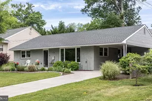 1013 Lakeshore Dr, Haddon Township, NJ 08108 - Photo 1
